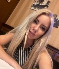 Rencontre Femme : Alina, 38 ans à Ukraine  Kyiv